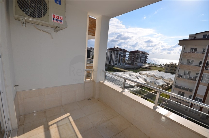 شقق للبيع في كيستيل / الانيا 