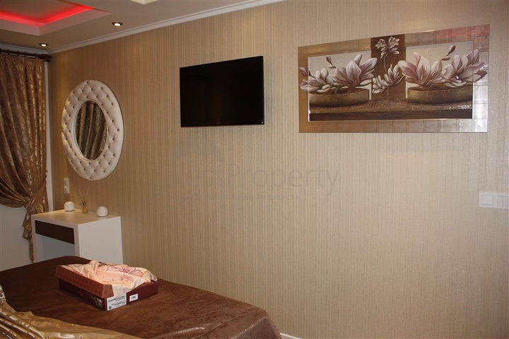 شقق للبيع في كيستيل / الانيا 