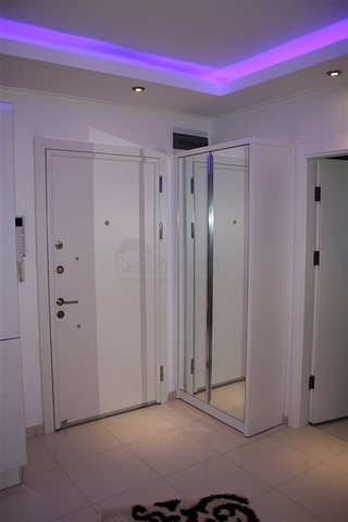 شقق للبيع في كيستيل / الانيا 