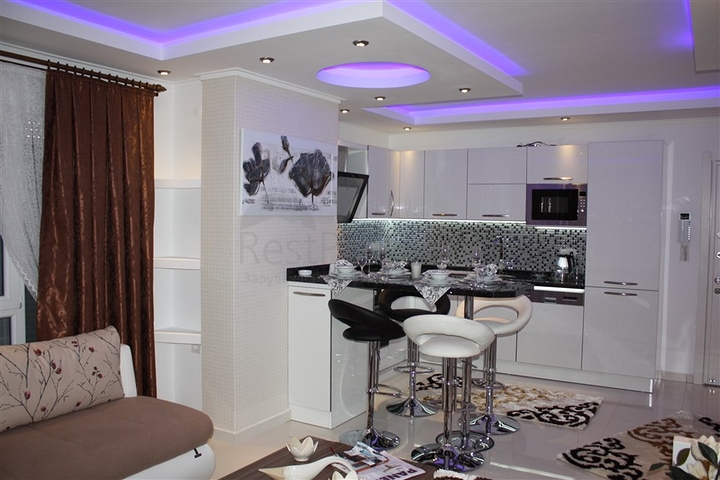 شقق للبيع في كيستيل / الانيا 