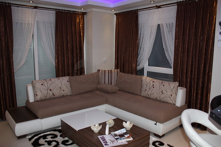 شقق للبيع في كيستيل / الانيا 