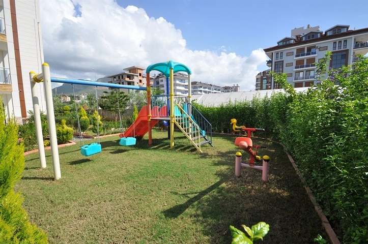 شقق للبيع في كيستيل / الانيا 