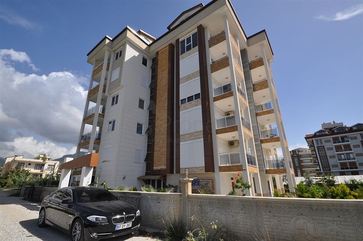 شقق للبيع في كيستيل / الانيا 