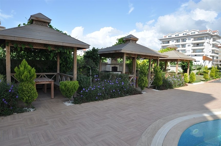 شقق للبيع في كيستيل / الانيا 