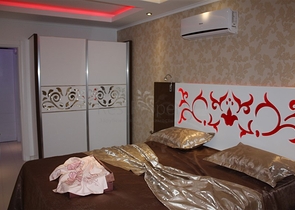 شقق للبيع في كيستيل / الانيا 