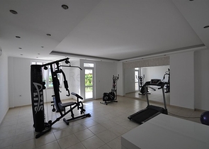 شقق للبيع في كيستيل / الانيا 