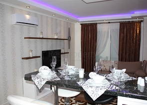 شقق للبيع في كيستيل / الانيا 