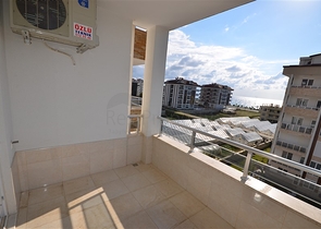 شقق للبيع في كيستيل / الانيا 