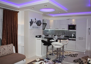 شقق للبيع في كيستيل / الانيا 