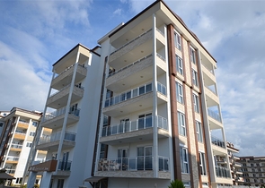 شقق للبيع في كيستيل / الانيا 