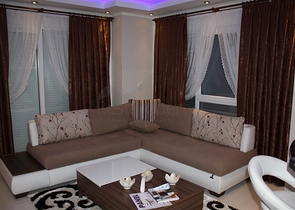 شقق للبيع في كيستيل / الانيا 