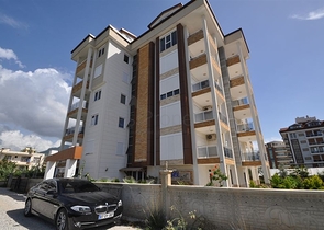 شقق للبيع في كيستيل / الانيا 