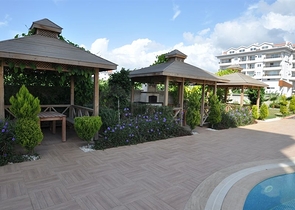 شقق للبيع في كيستيل / الانيا 