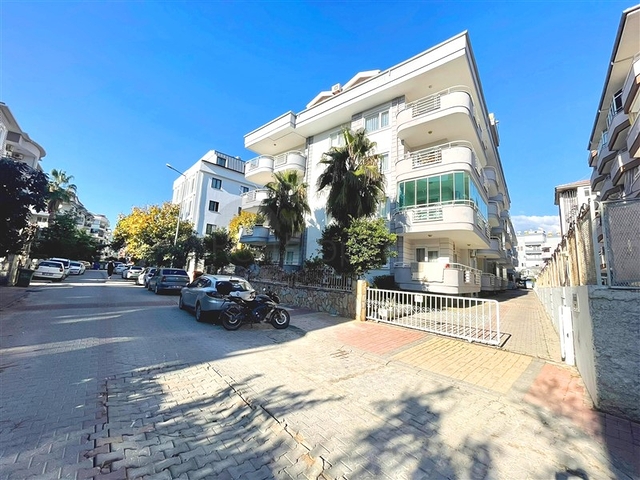 بنتهاوس 3+1 في منطقة أوبا