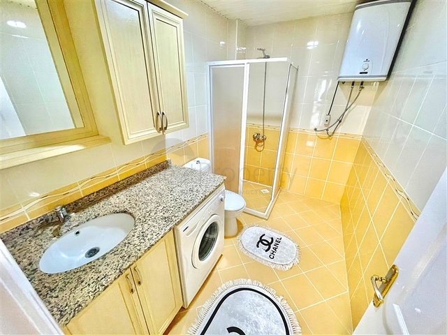 بنتهاوس 3+1 في منطقة أوبا