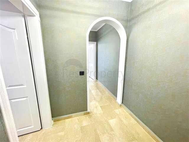 بنتهاوس 3+1 في منطقة أوبا