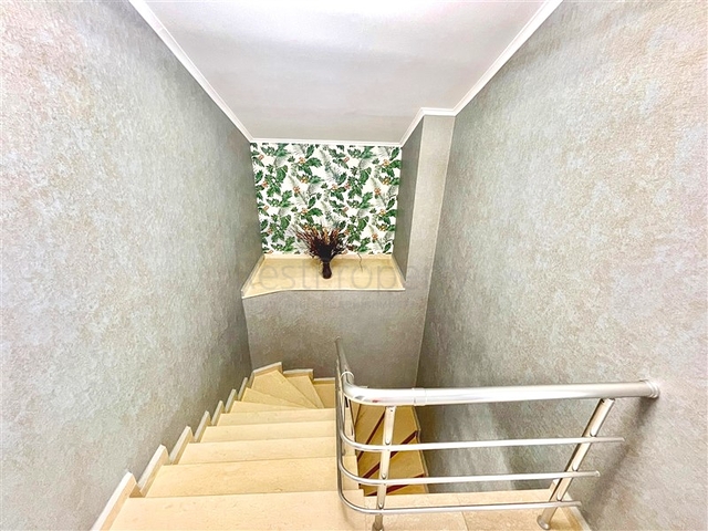 بنتهاوس 3+1 في منطقة أوبا