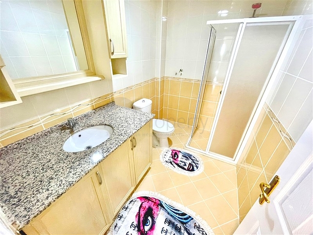 بنتهاوس 3+1 في منطقة أوبا