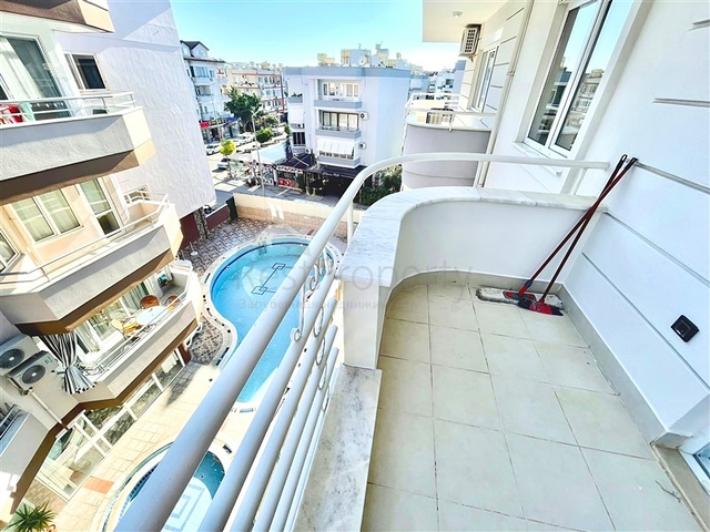 بنتهاوس 3+1 في منطقة أوبا