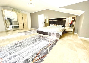 بنتهاوس 3+1 في منطقة أوبا