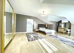 بنتهاوس 3+1 في منطقة أوبا