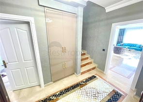 بنتهاوس 3+1 في منطقة أوبا