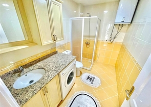 بنتهاوس 3+1 في منطقة أوبا