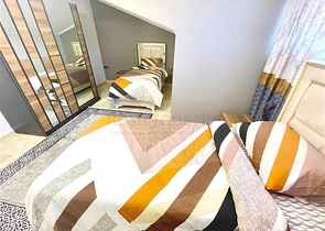 بنتهاوس 3+1 في منطقة أوبا