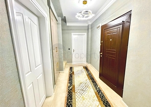 بنتهاوس 3+1 في منطقة أوبا