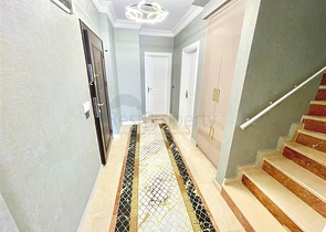 بنتهاوس 3+1 في منطقة أوبا