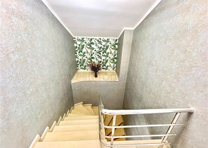 بنتهاوس 3+1 في منطقة أوبا