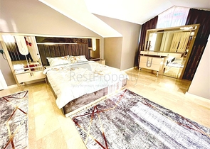 بنتهاوس 3+1 في منطقة أوبا