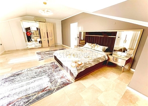 بنتهاوس 3+1 في منطقة أوبا