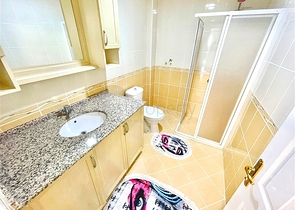 بنتهاوس 3+1 في منطقة أوبا