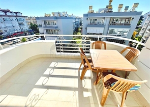 بنتهاوس 3+1 في منطقة أوبا