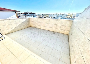 بنتهاوس 3+1 في منطقة أوبا