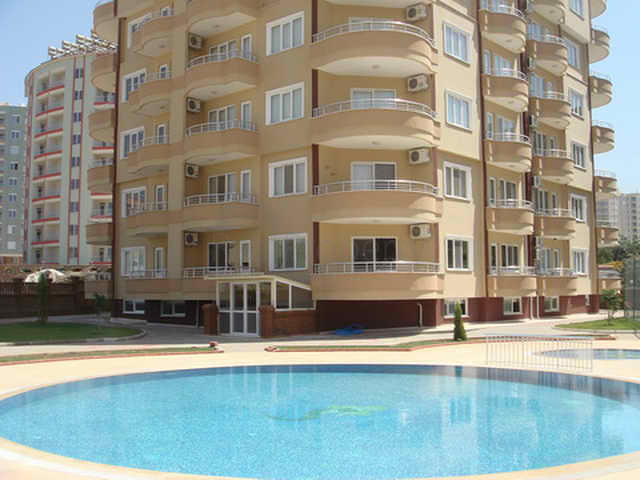 عقارات في توسمور ، شقق في توسمور.