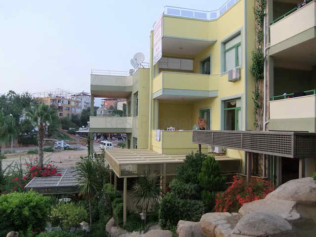 Villas for sale in Kestel