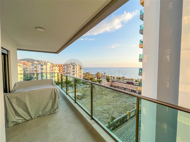 شقة مفروشة بغرفتي نوم في منطقة محمودلار 