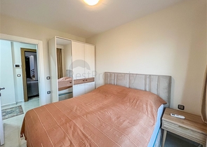 شقة مفروشة بغرفتي نوم في منطقة محمودلار 