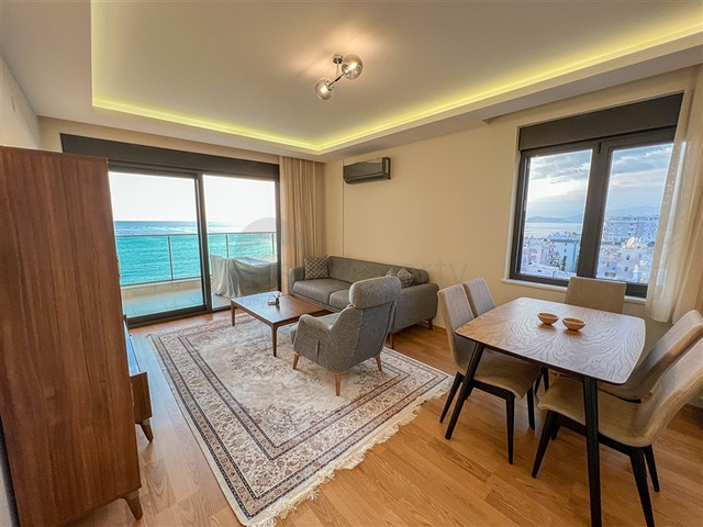 عرض شقة 2 + 1 في المجمع على السطر الأول 