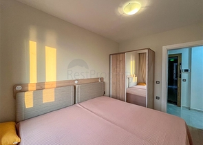 عرض شقة 2 + 1 في المجمع على السطر الأول 