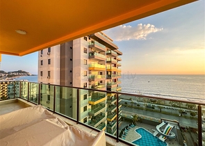 عرض شقة 2 + 1 في المجمع على السطر الأول 