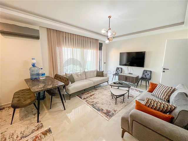 شقة 2 + 1 على الساحل الأول