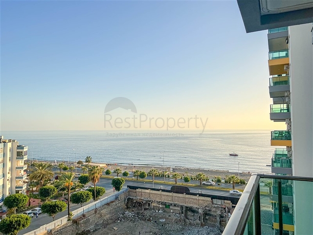 شقة 2 + 1 على الساحل الأول