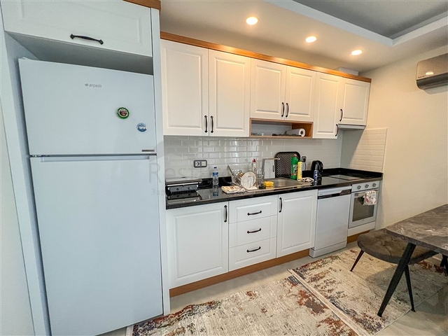 شقة 2 + 1 على الساحل الأول