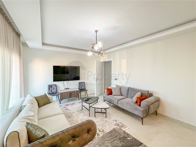 شقة 2 + 1 على الساحل الأول