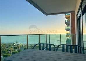 شقة 2 + 1 على الساحل الأول