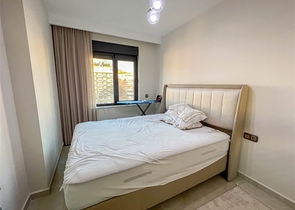 شقة 2 + 1 على الساحل الأول