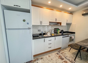 شقة 2 + 1 على الساحل الأول